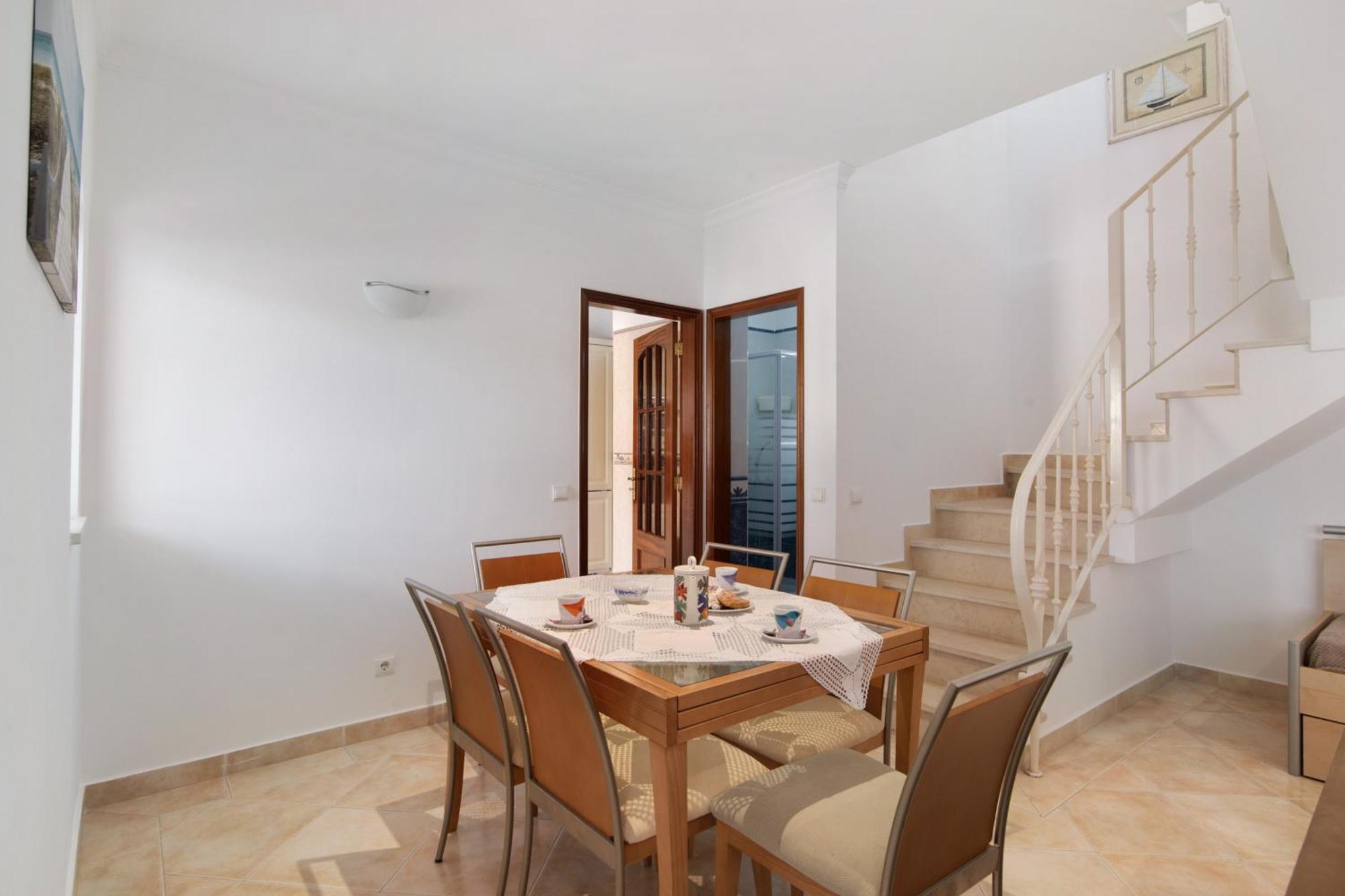 Neves Villa Albufeira