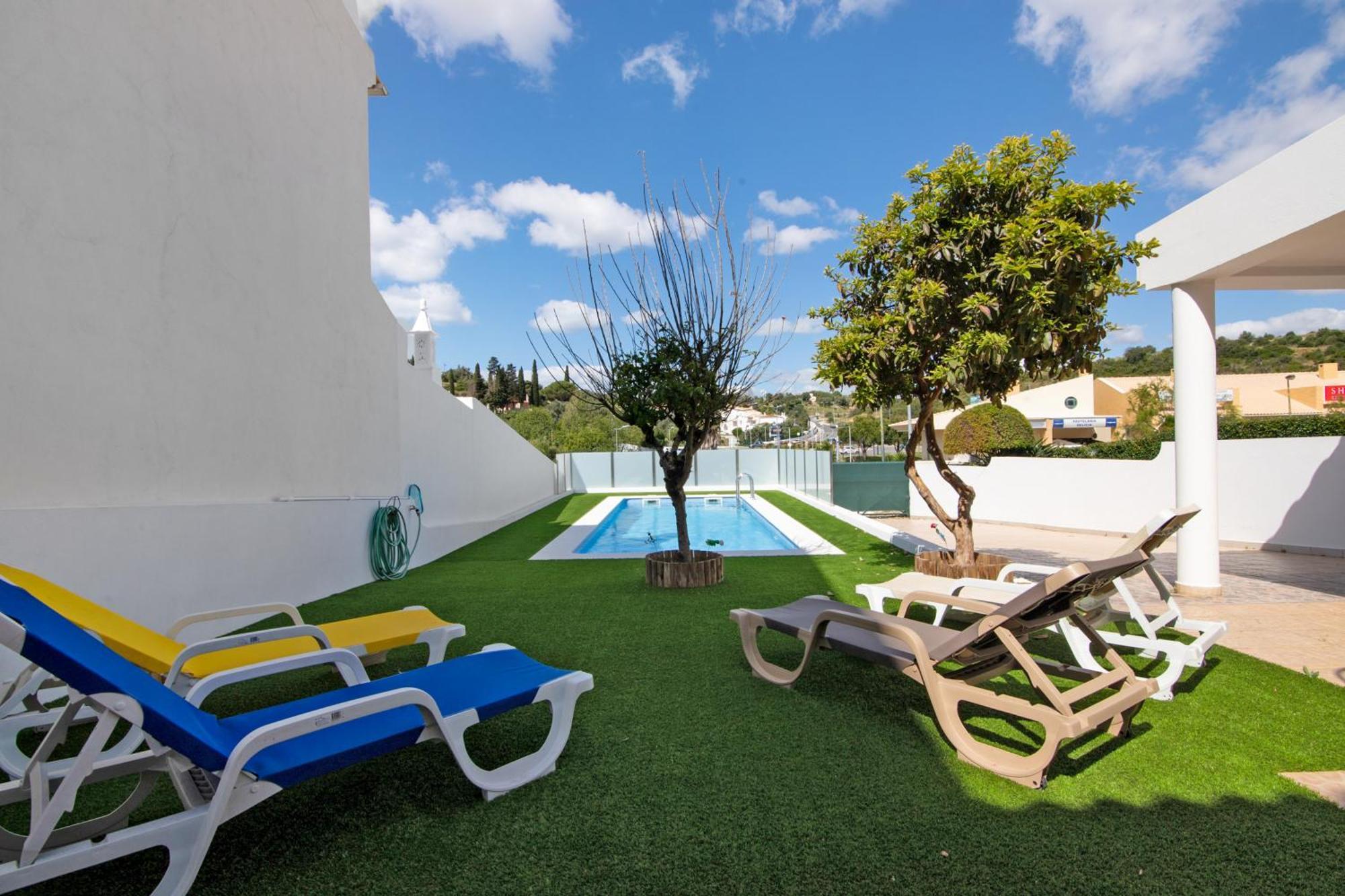 Villa Neves