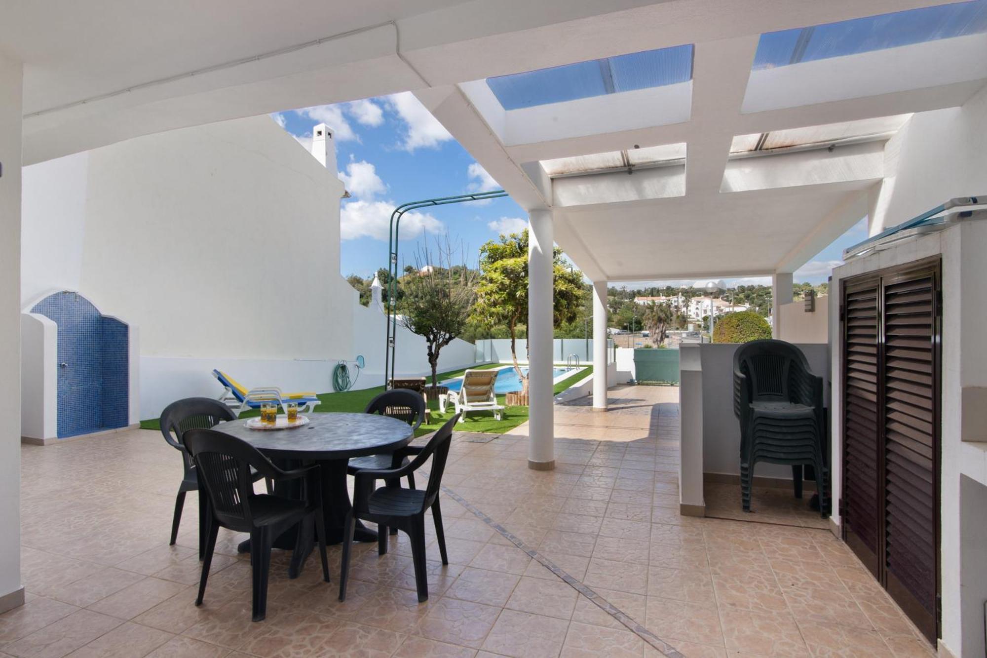 Neves Villa Albufeira