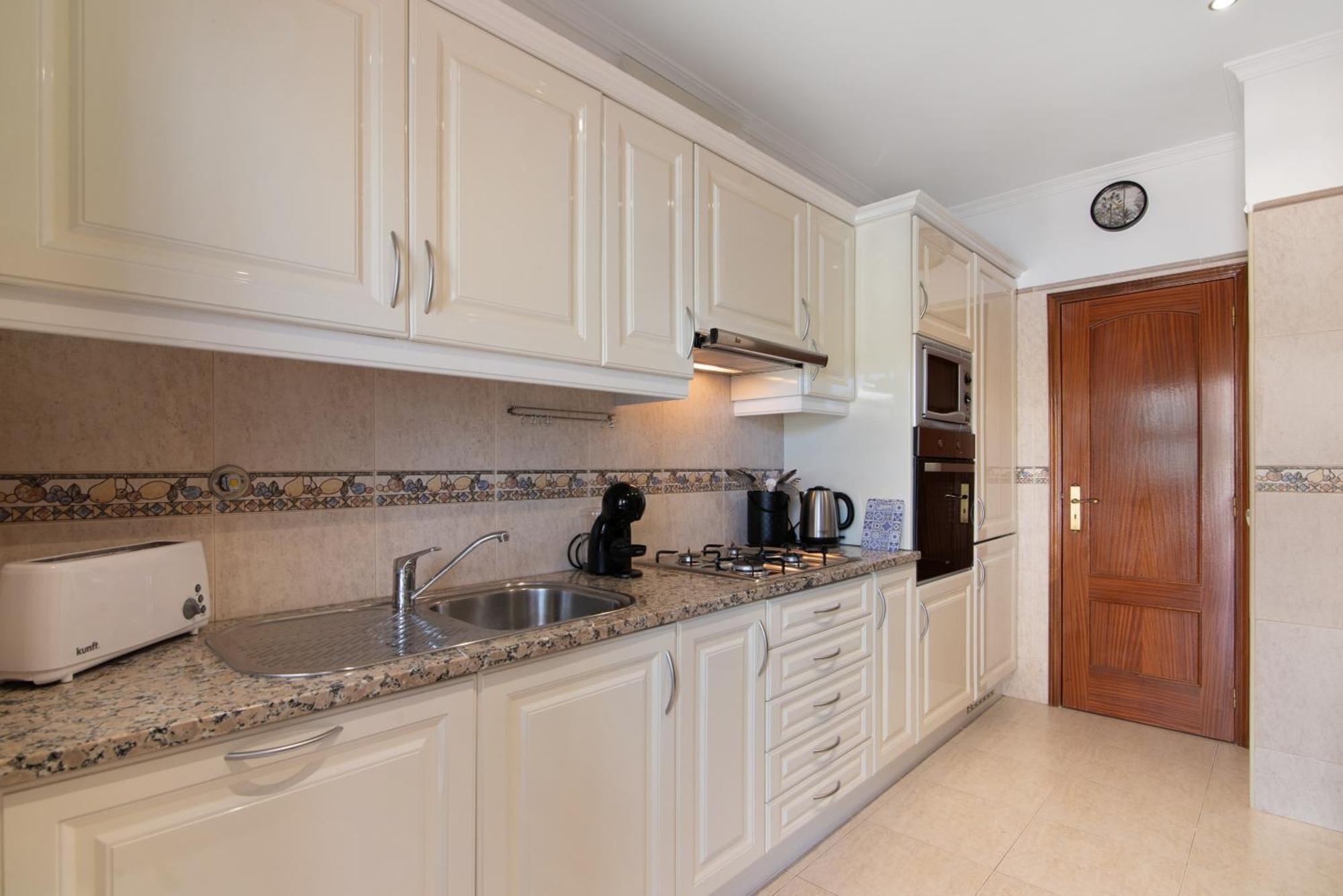 Villa Neves Albufeira